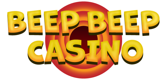 Beep Beep Casino Logo